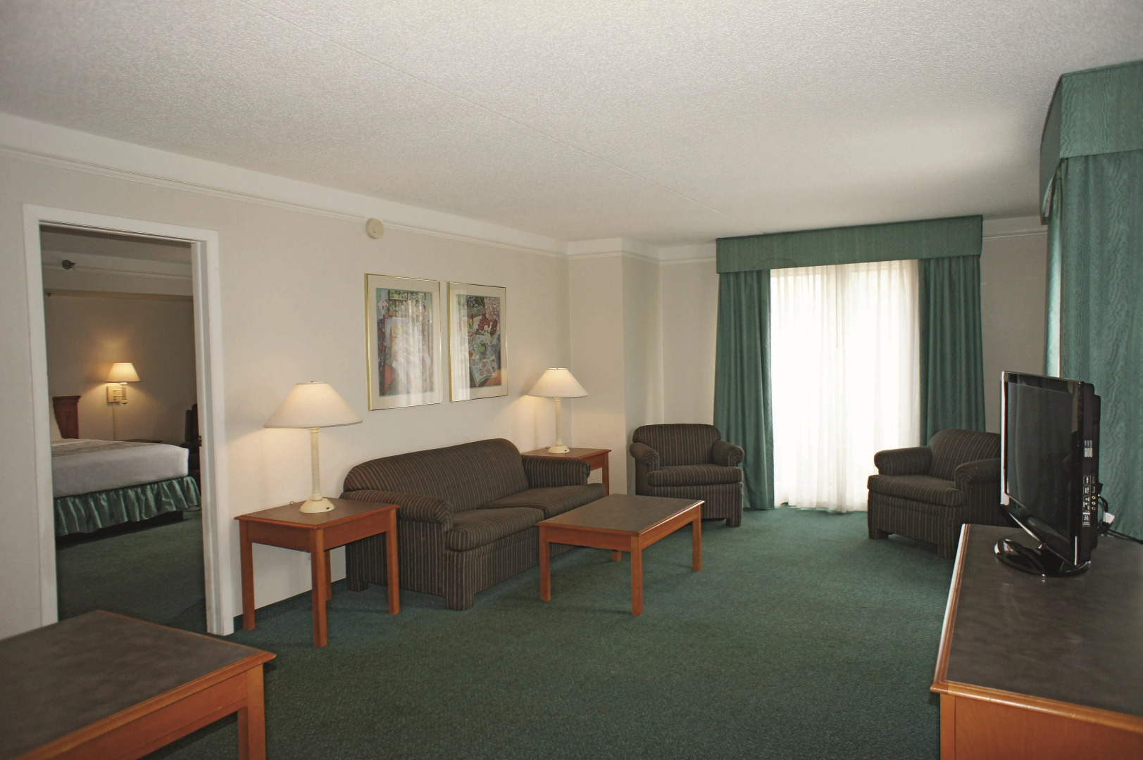 La Quinta Inn By Wyndham Tampa Bay Pinellas Park Clearwater