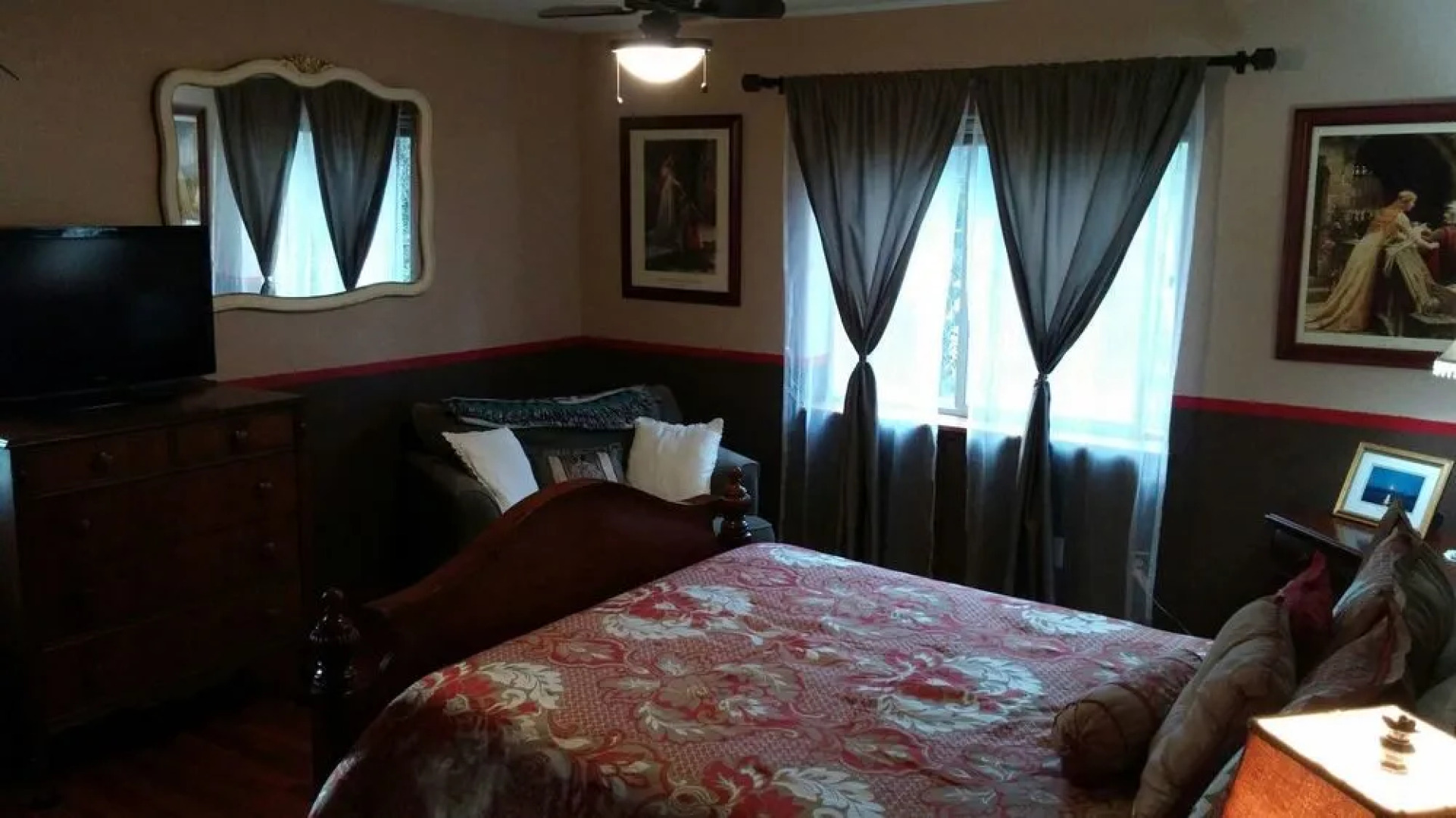 Mooseberry Cabin, Willow AK