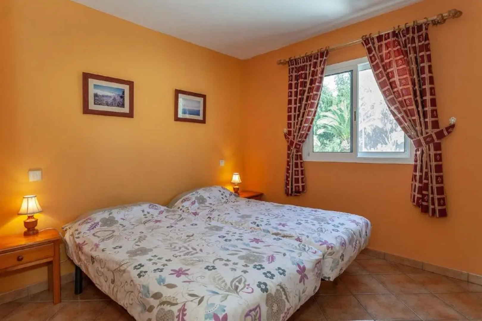 Apartamento Solymar Jasmin A8