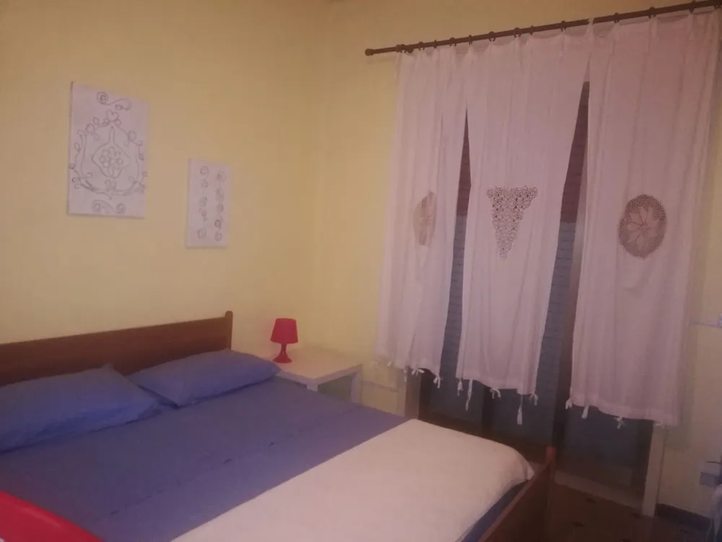 Casa Vacanze PiccoleDonne