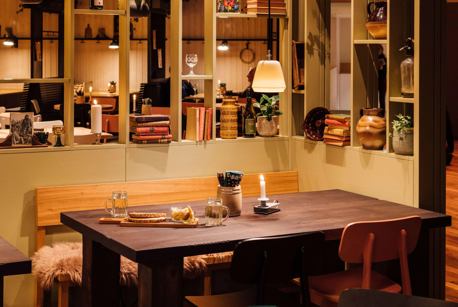 Vienna House by Wyndham MQ Kronberg