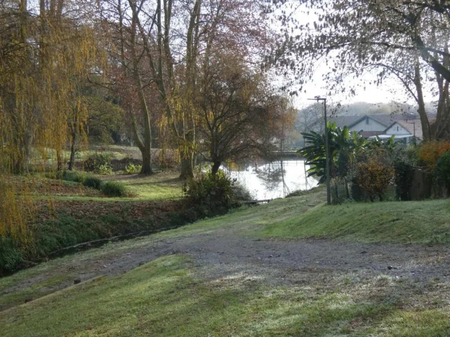 Gîte Sort-en-Chalosse, 3 pièces, 4 personnes - FR-1-360-241