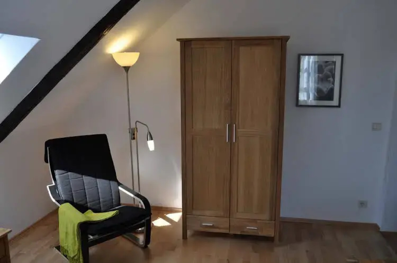 Apartment Brauner Hirsch