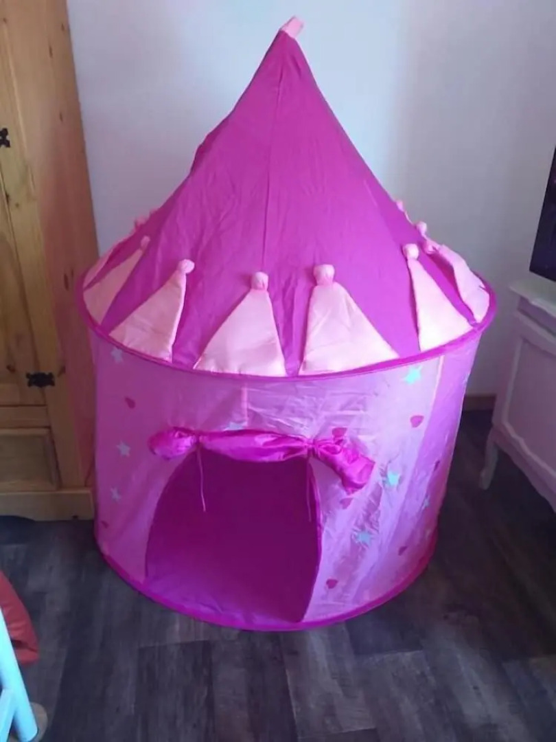 A la bonne franquette