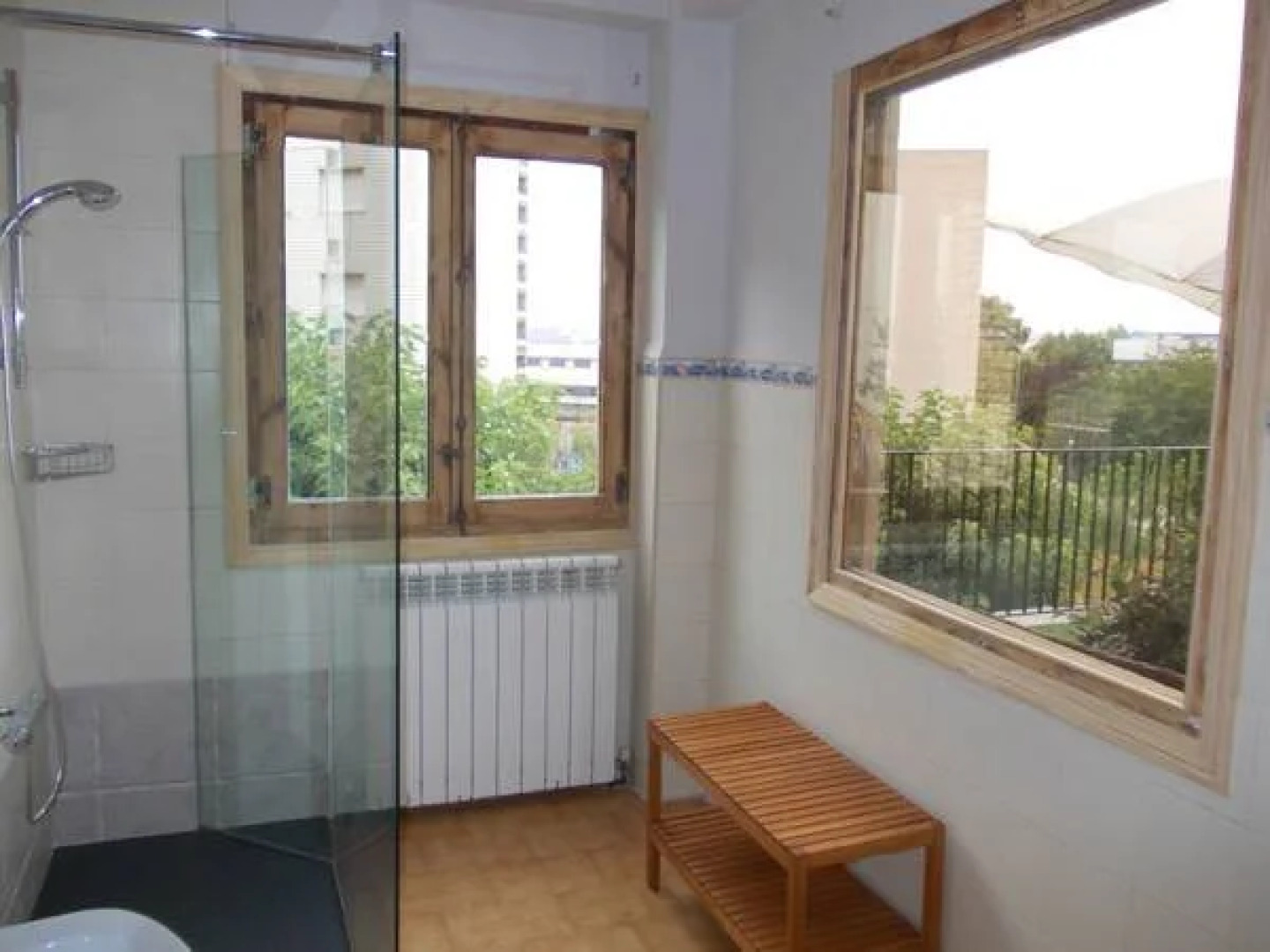 La Posada de San Marcial