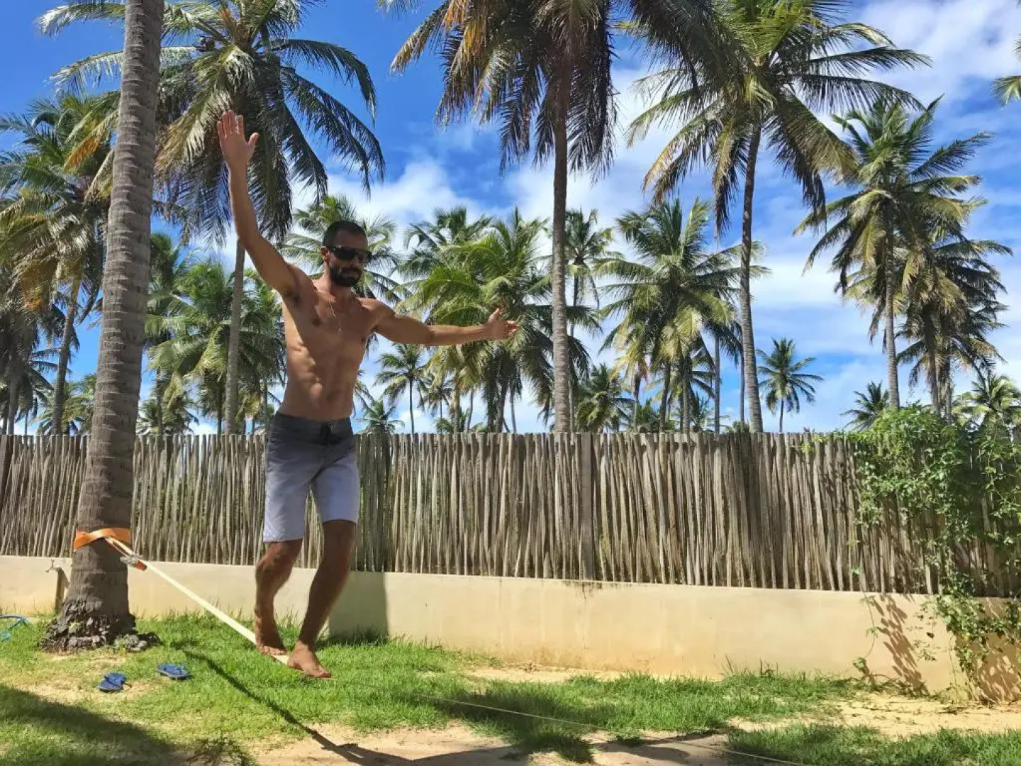 Pousada Vila Icaraí