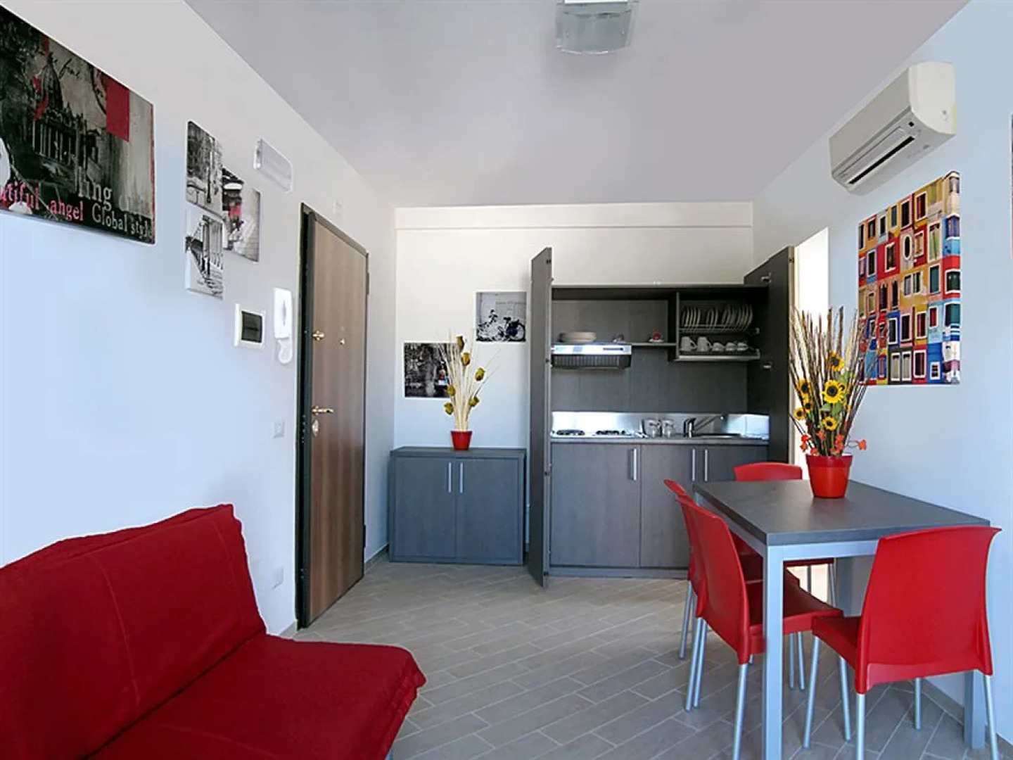 Village Sport Holidays