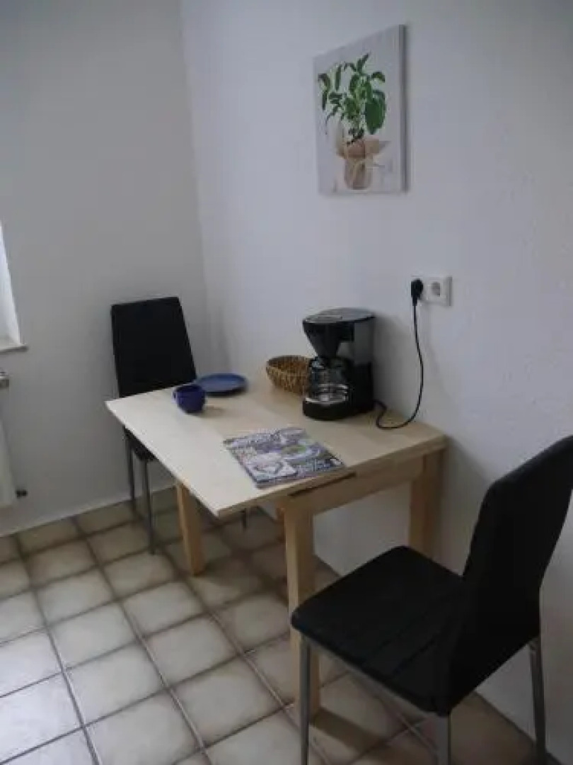 Schöne Ferien Und Messewohnung Nähe Düsseldorf Und Köln