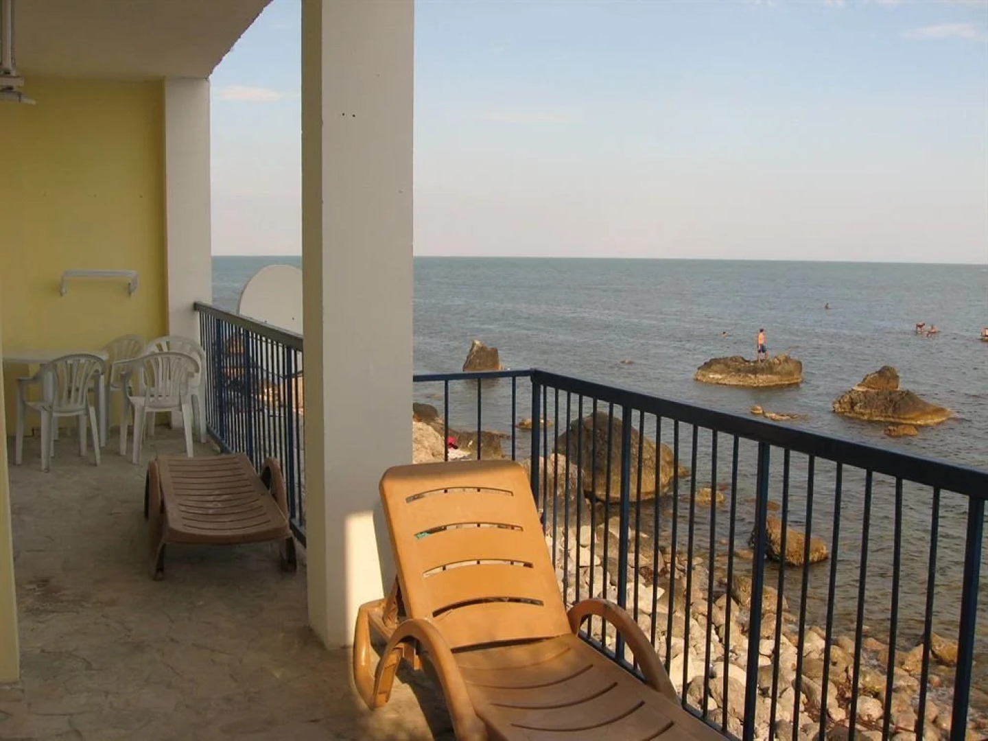 Ассоль-Море