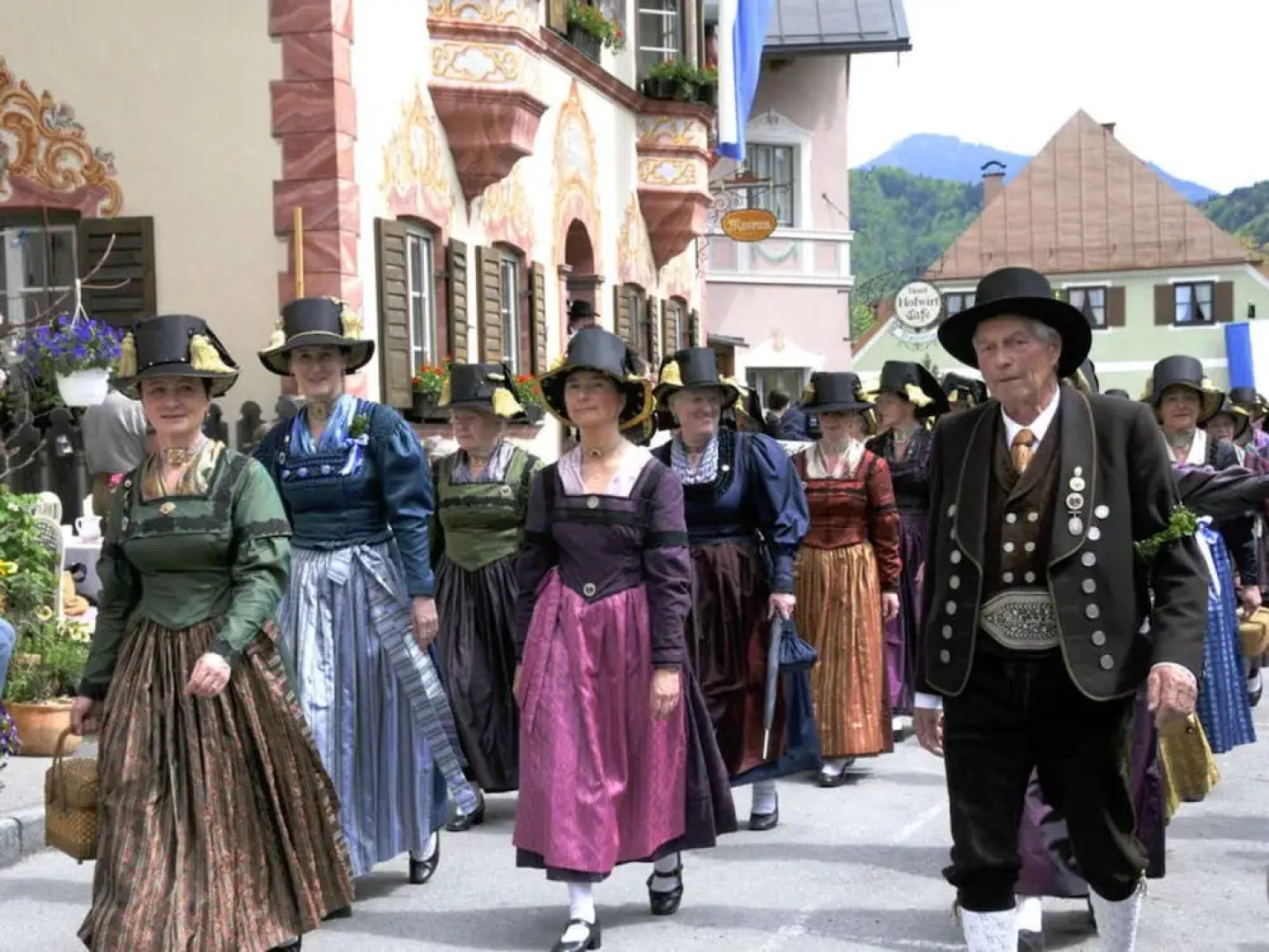 Apartment Near West Hamburg