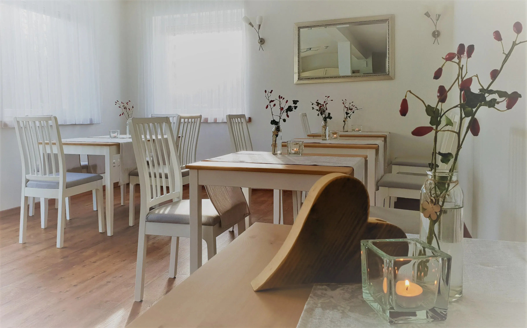 Bed & Breakfast Mittelkärnten