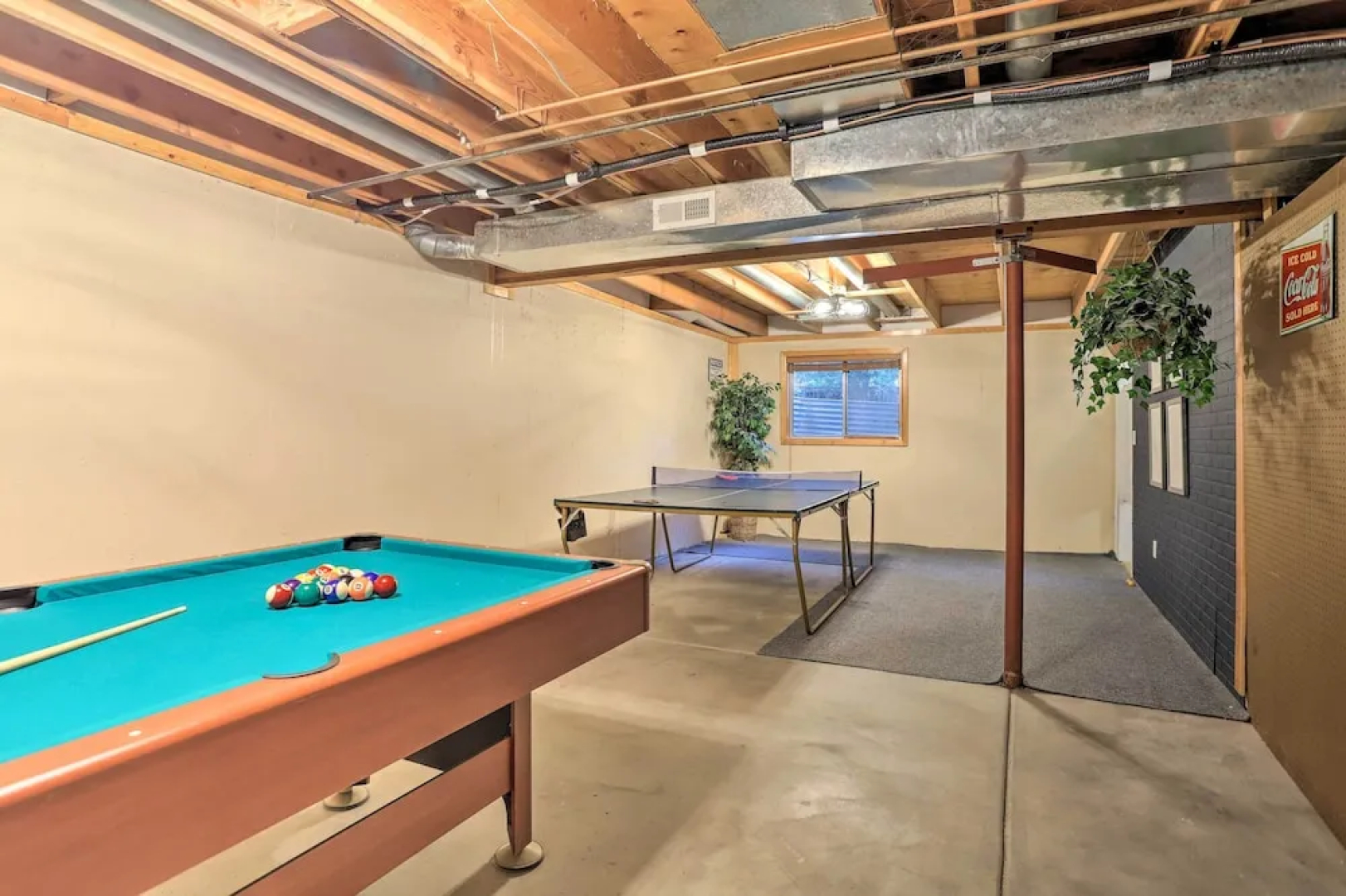 Near Parks & Lakes: Arvada Home w/ Game Room
