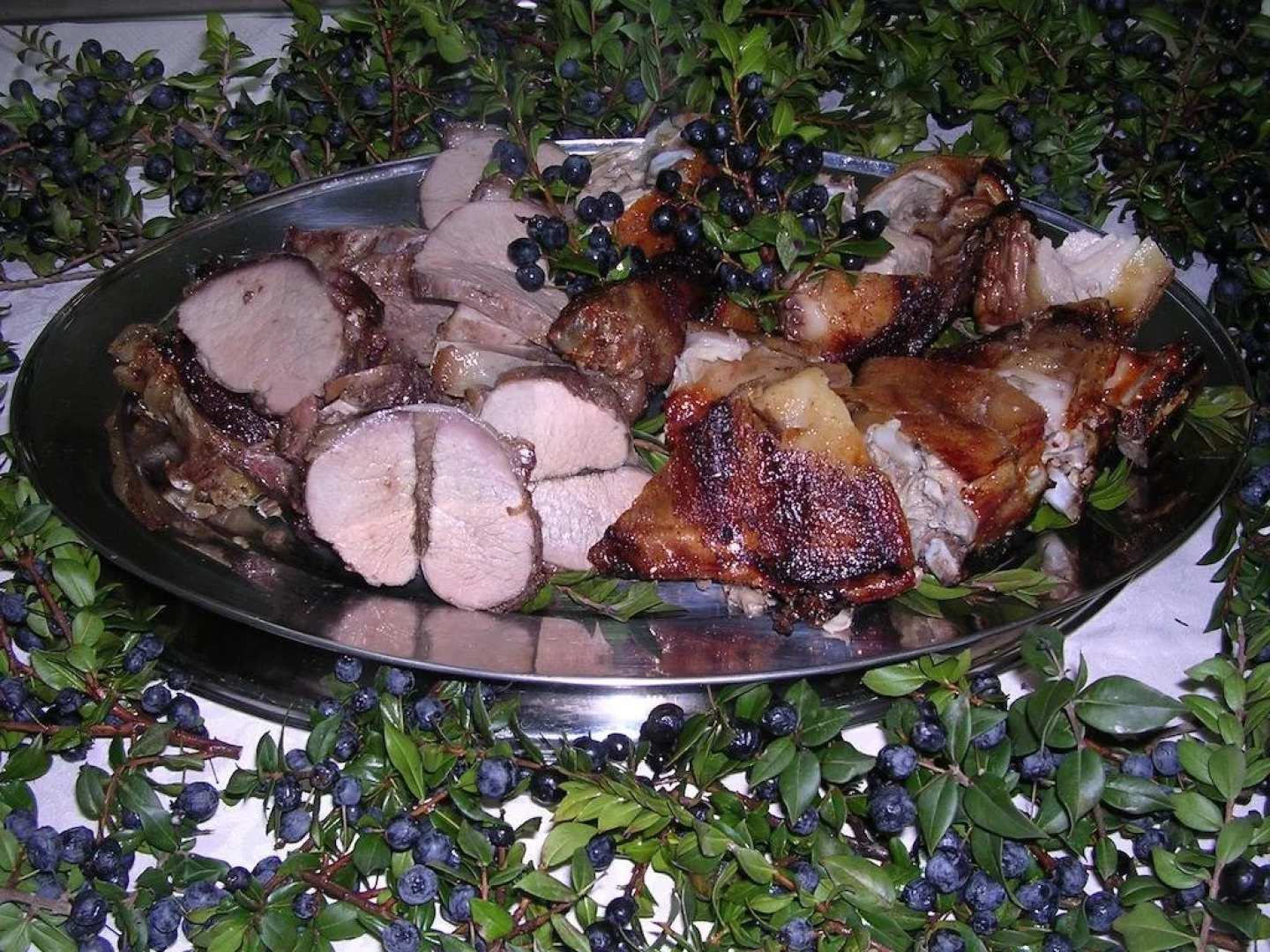 Albergo Ristorante Pizzeria Monte Arcosu