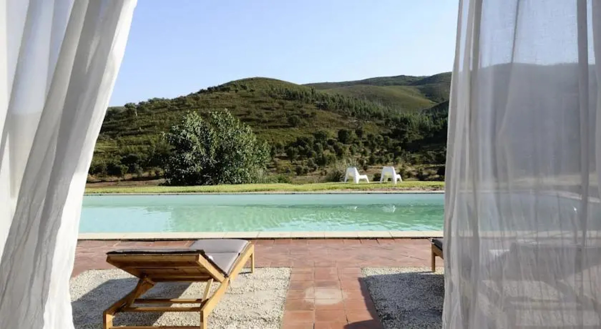 Herdade do Monte Branco