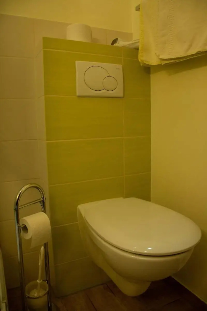 Hotel Restaurant Rothkopf