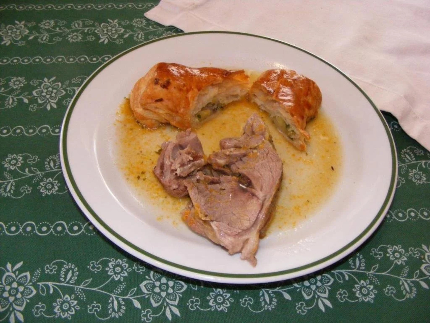 Landgasthof Gritschacher