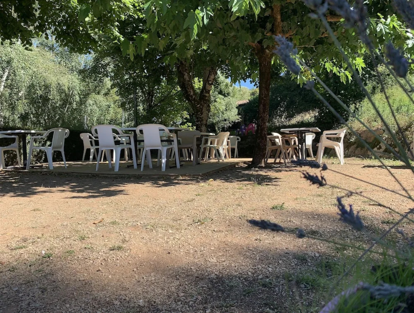 Domaine Le Colombié