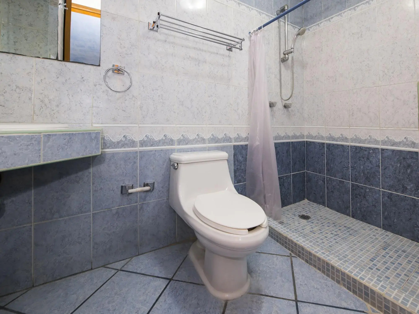 Hotel Suites de Reyes