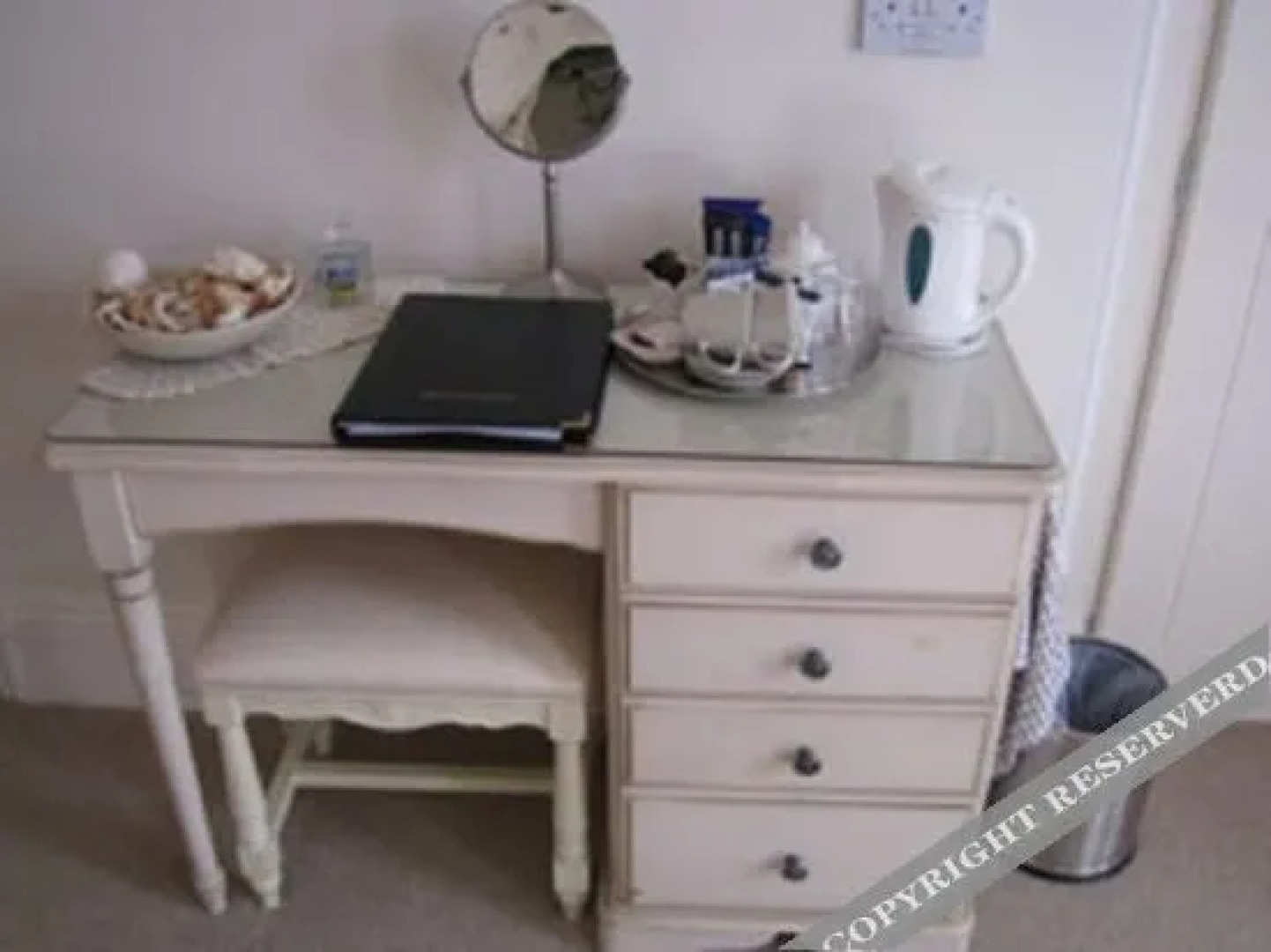 The Bays Guest House