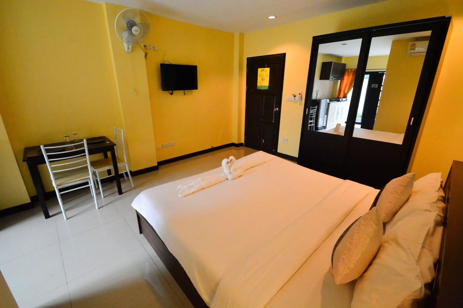 Gecko Hotel