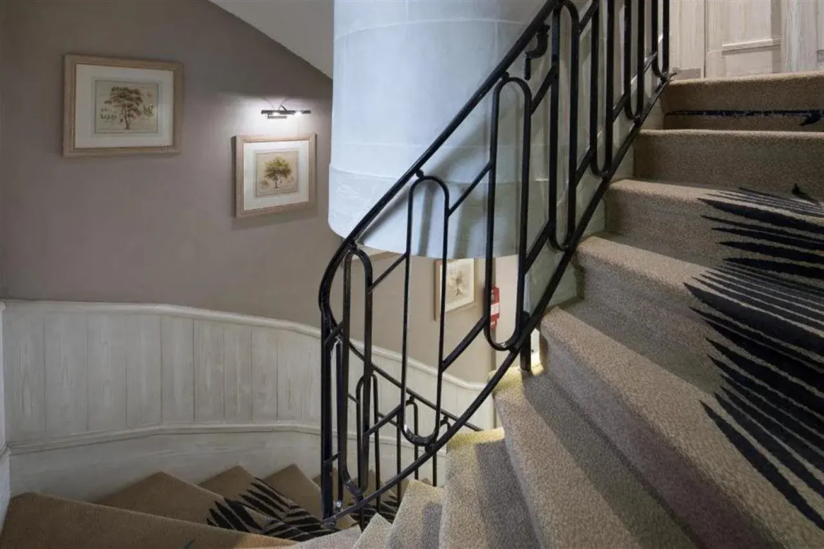 Hôtel Daumesnil - Vincennes