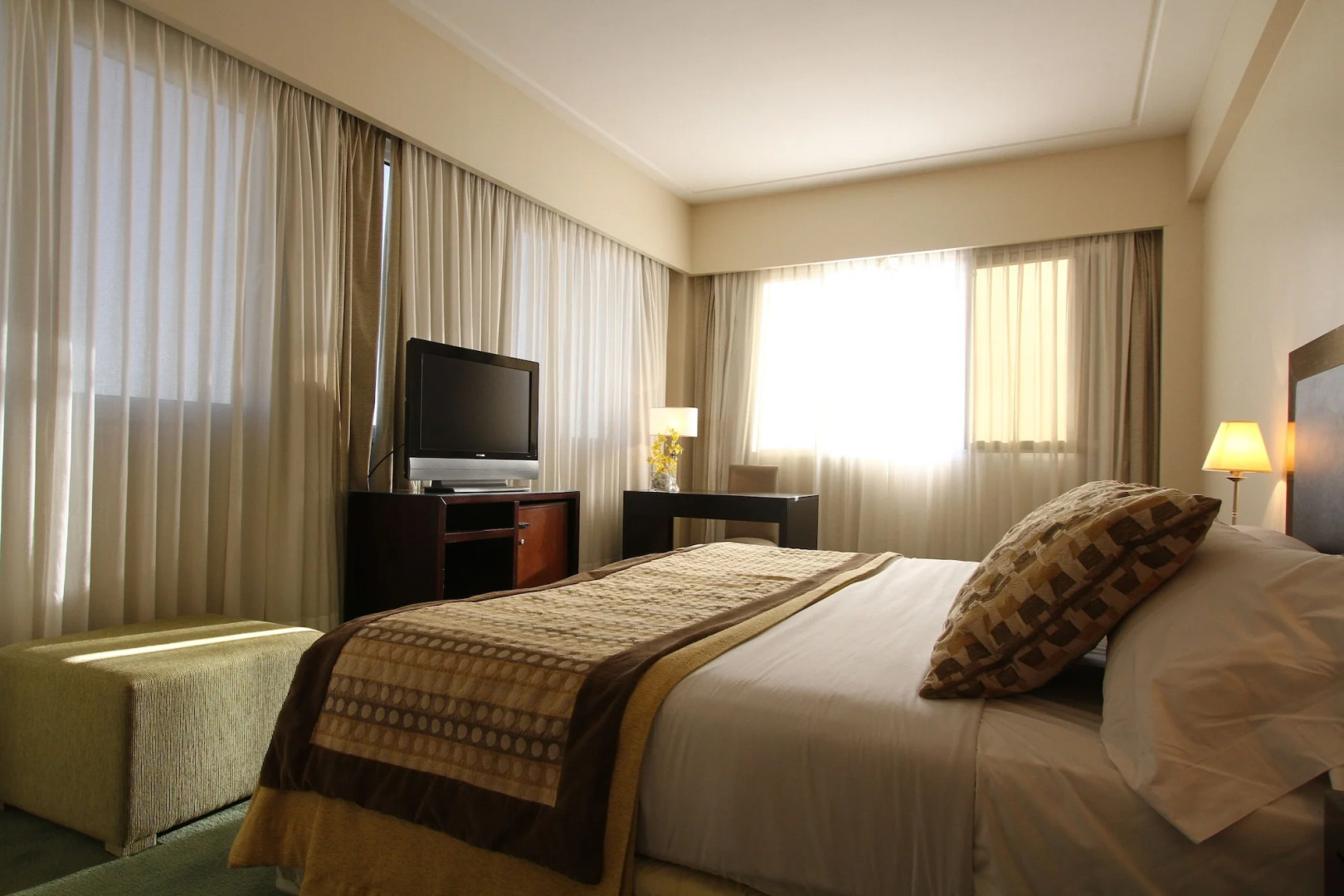 Hotel Catalinas Tucuman