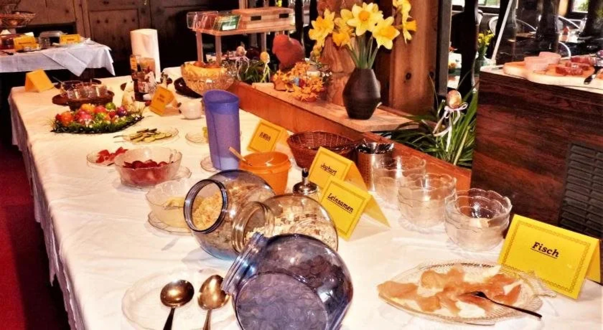 Hoffmann´s Hotel Waldfrieden