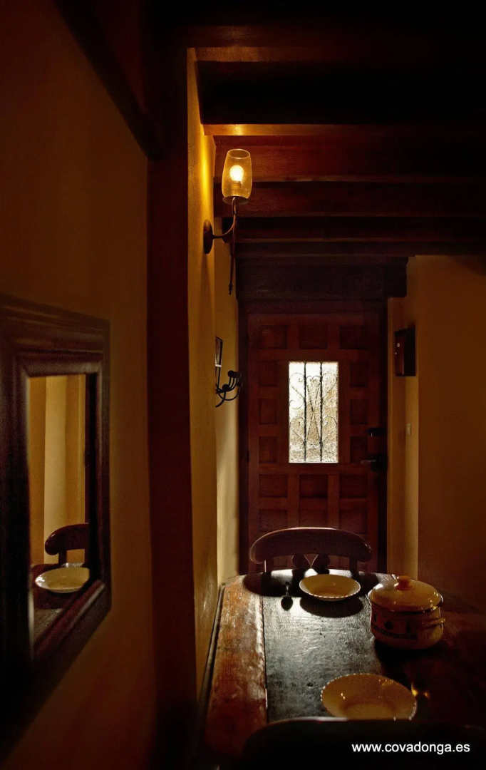Camino Real Casas Rurales en Asturias