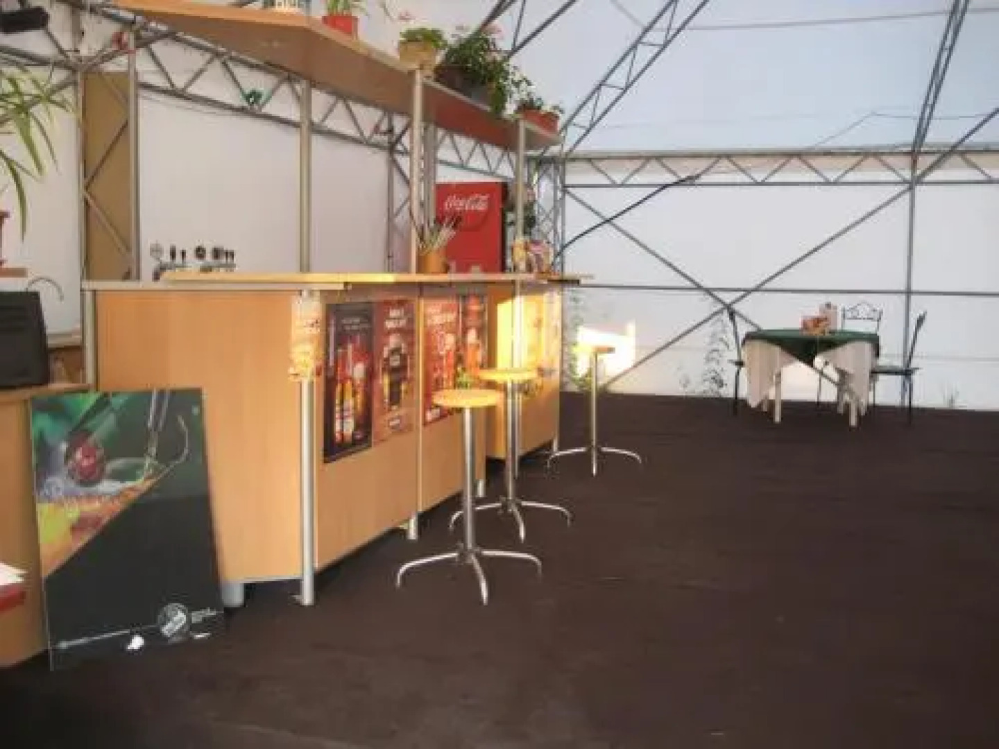 Eco Hotel & Camping LEO