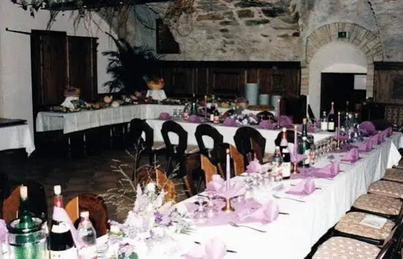 TRAUBE Hotel Öffingen