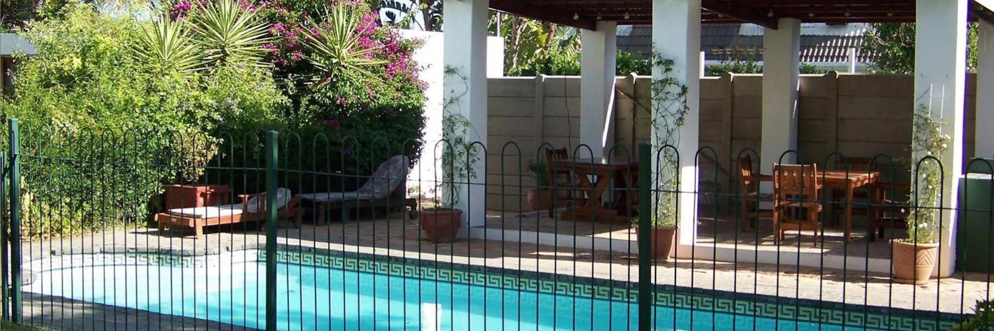 Haus Victoria Self Catering Cottages