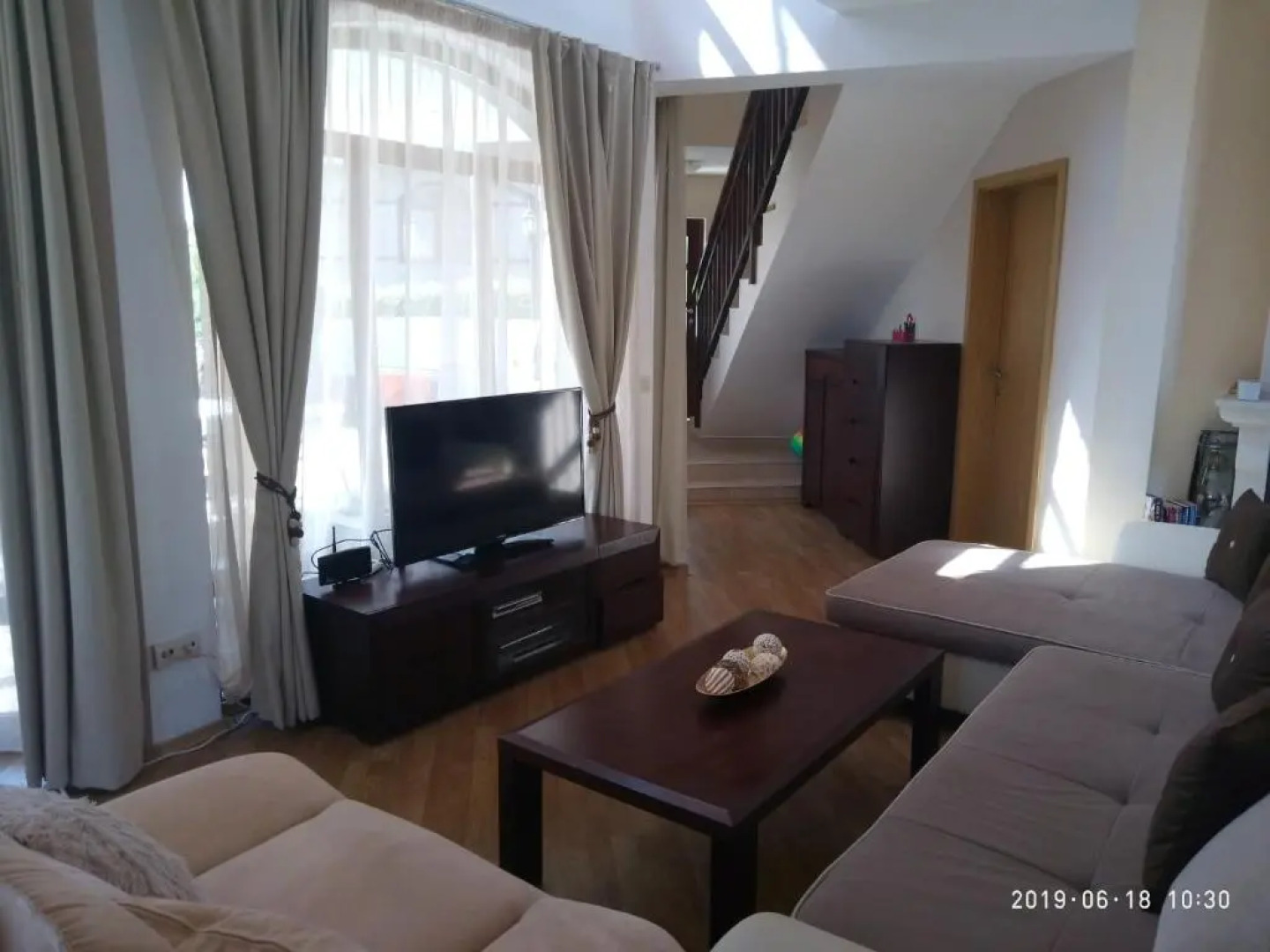 Къща за гости Мускат 2