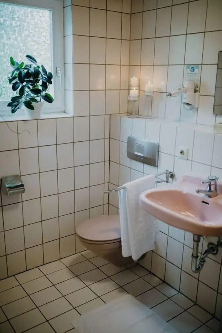 Landgasthof Linkenmühle