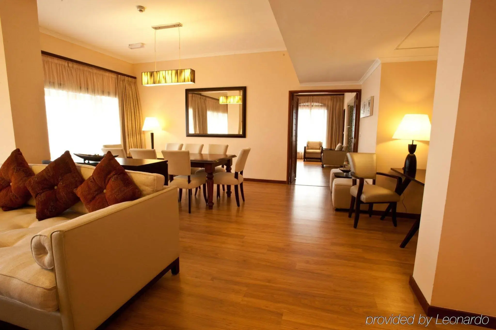 Sea Cliff Hotel