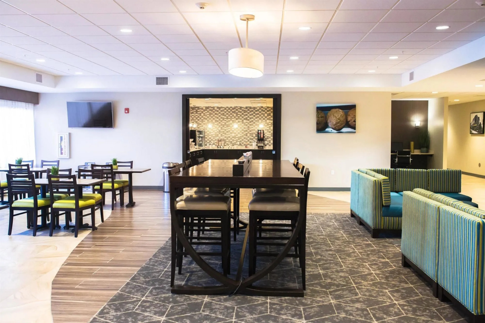 Best Western Plus Centralia Hotel & Suites