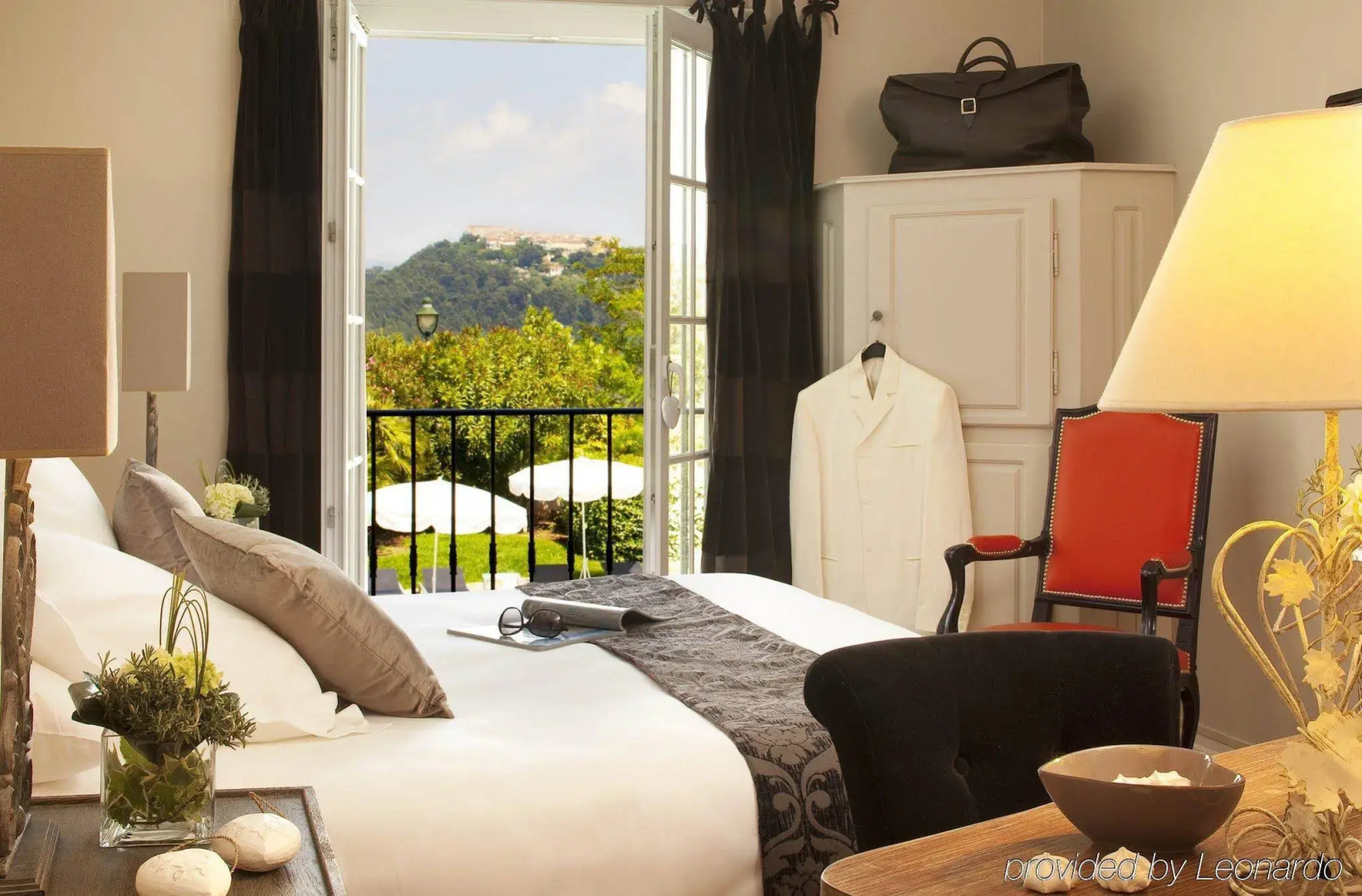 Maison Bérard – hôtel restaurant spa