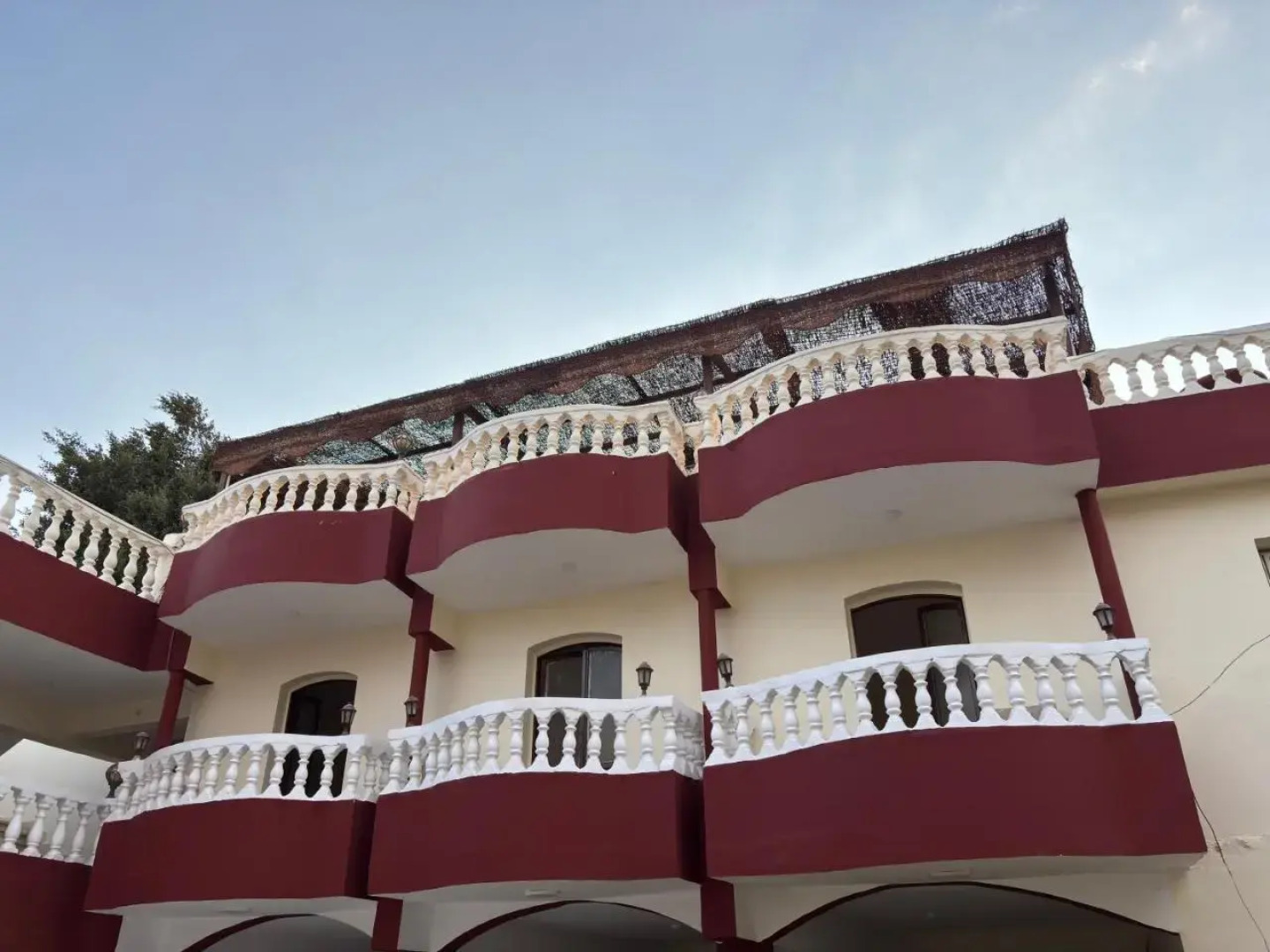 Nasser Abughoneim Guest house