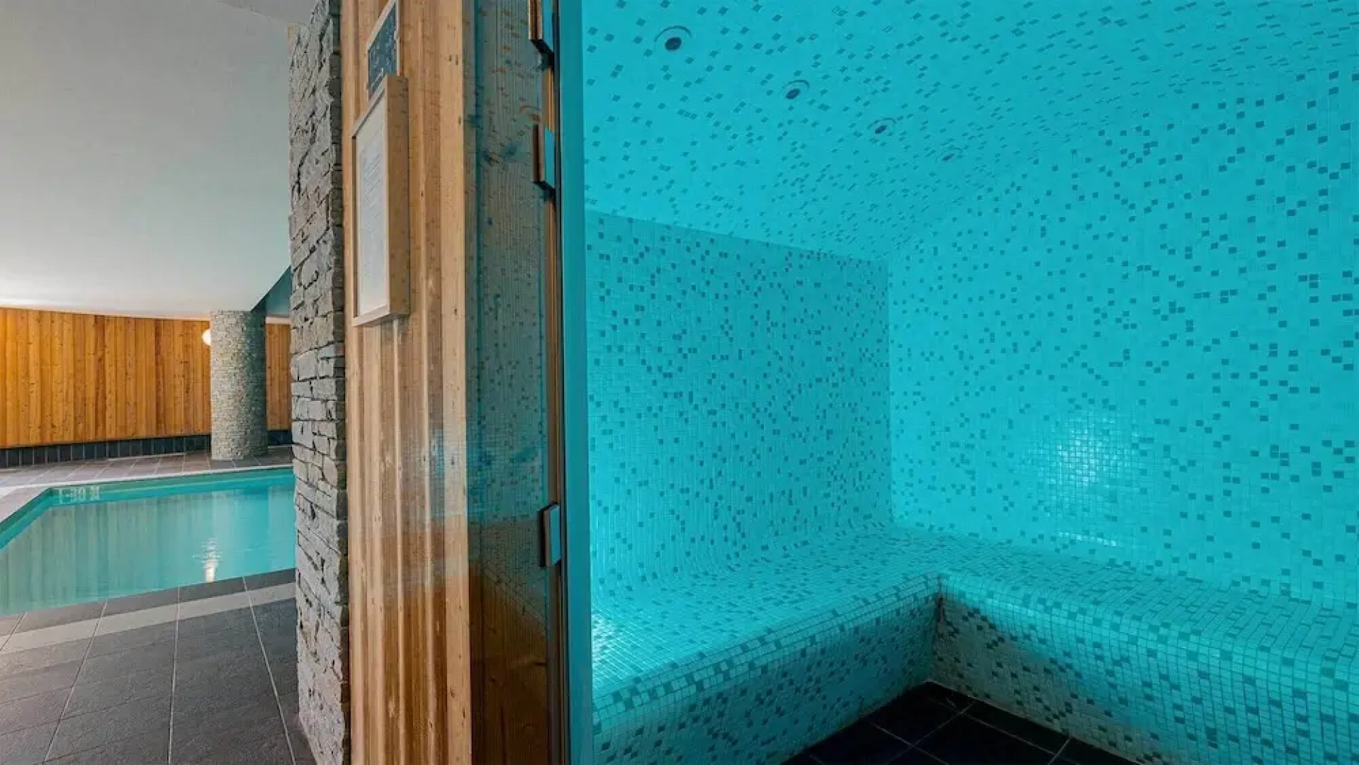 Résidence les Epinettes