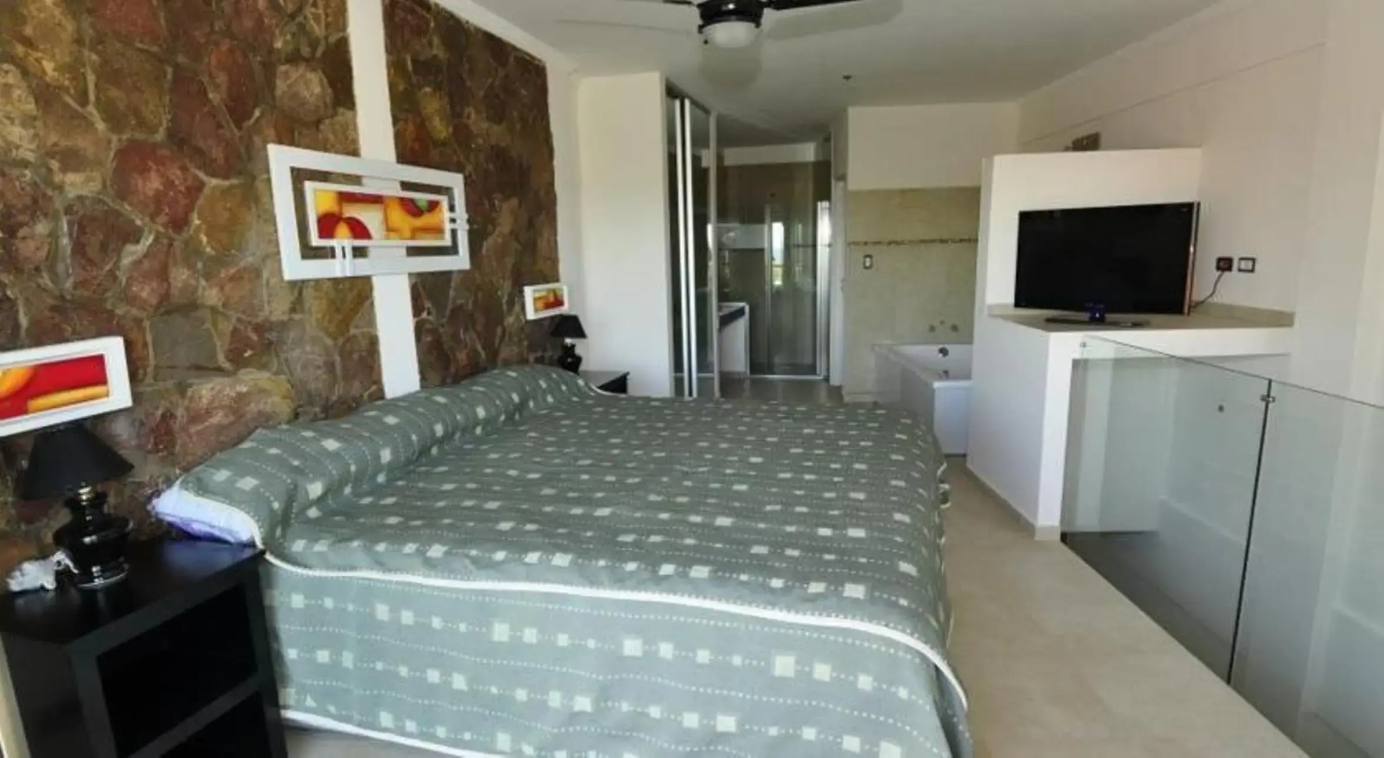 Mallak Apart Hotel