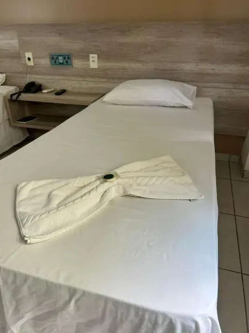 Aldeias Palace Hotel