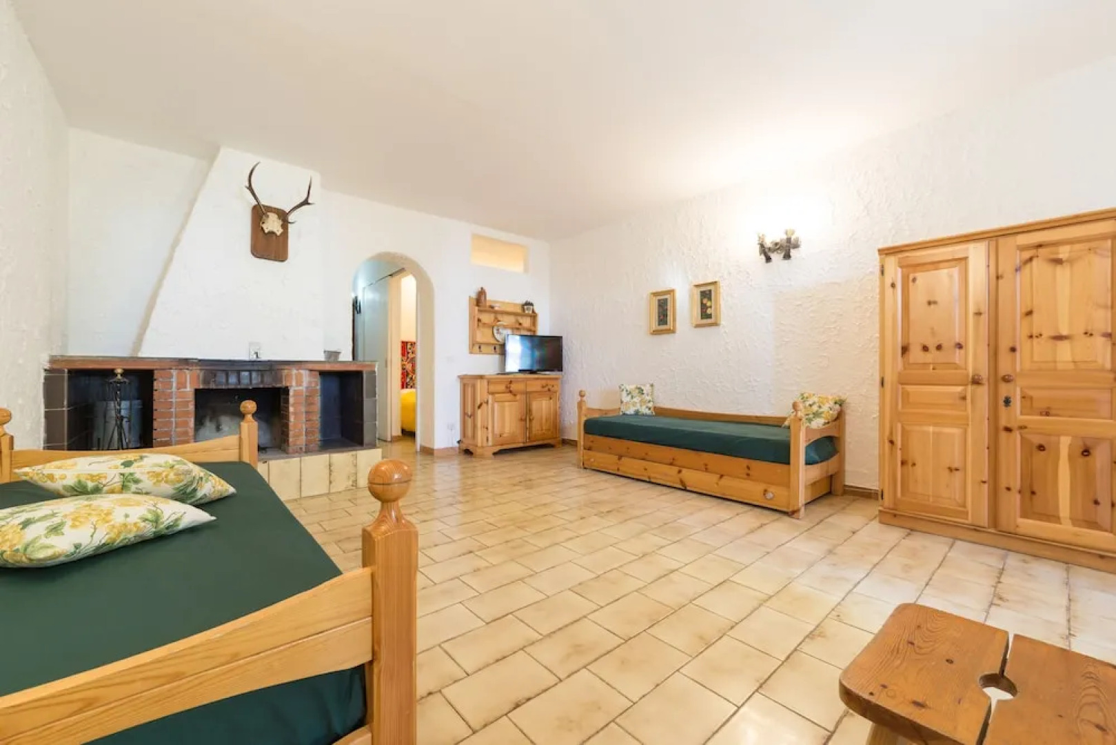 Residence Serra La Nave