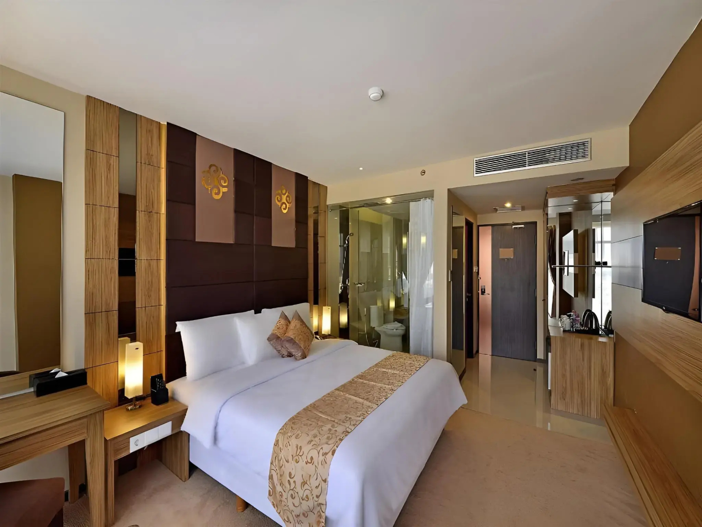 Grand Tjokro Jakarta