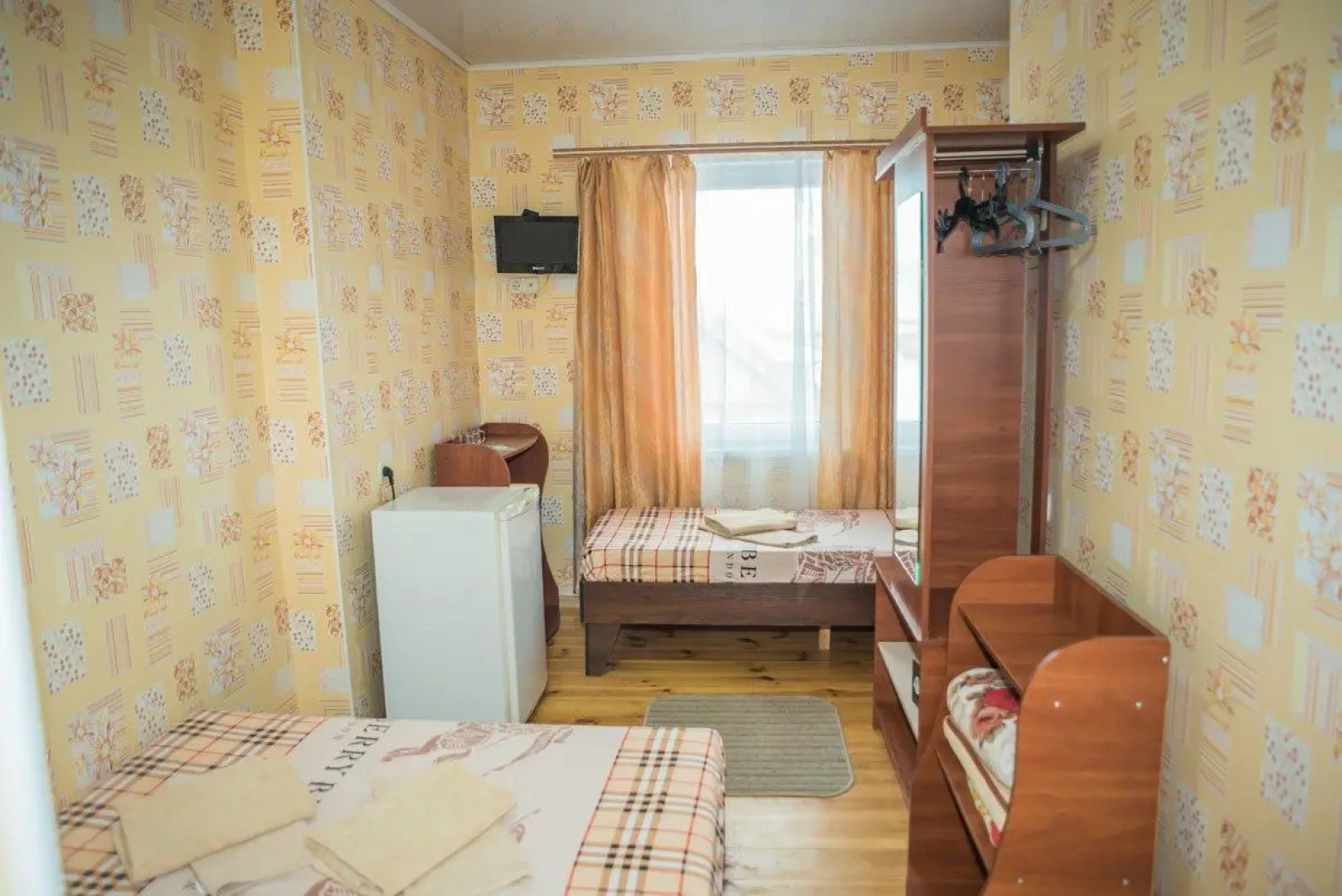 Клаб Отель Релакс