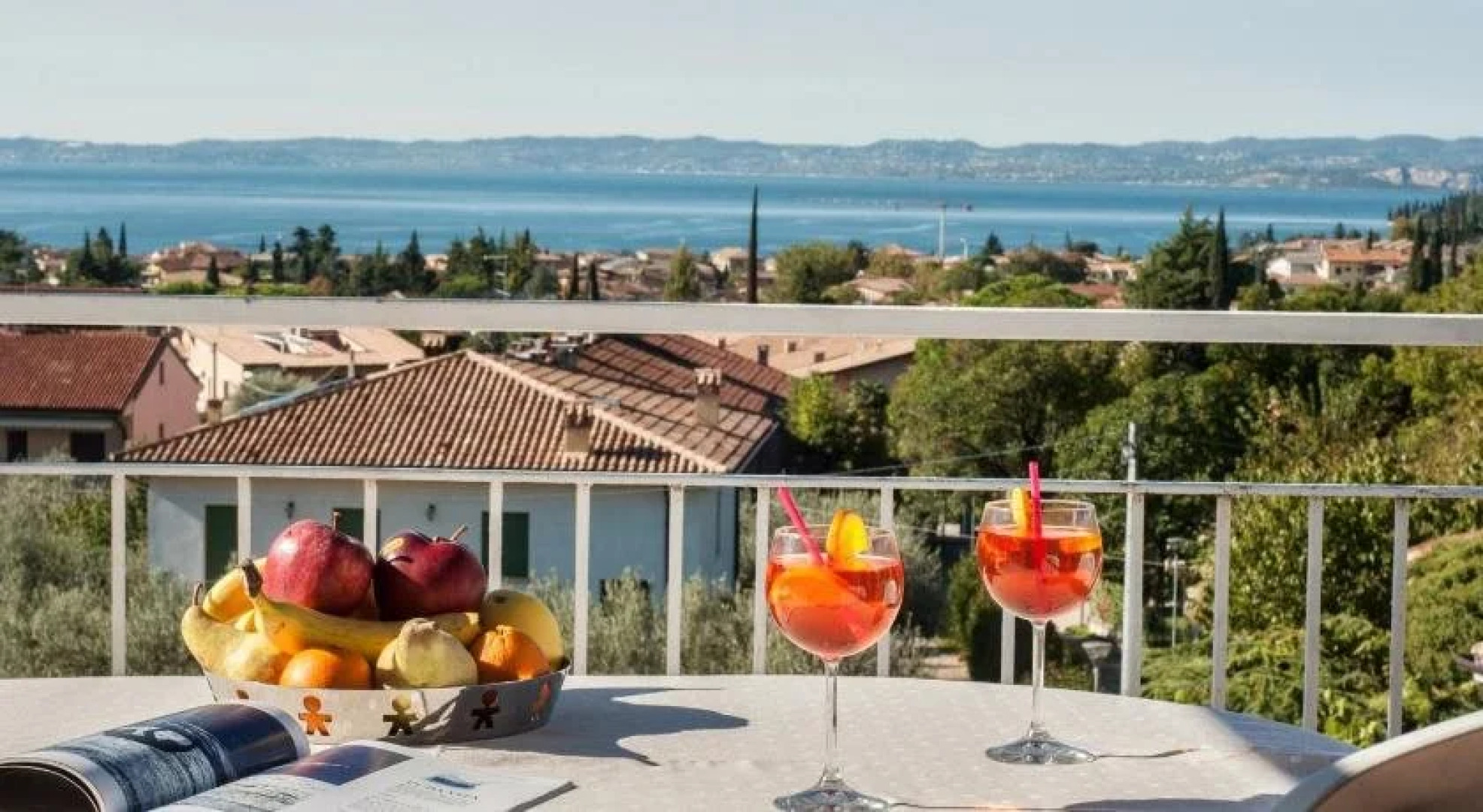 Residence Villa Rosa