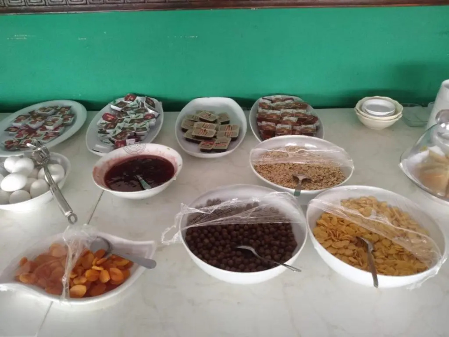 Elegant Baronessa Apart Hotel