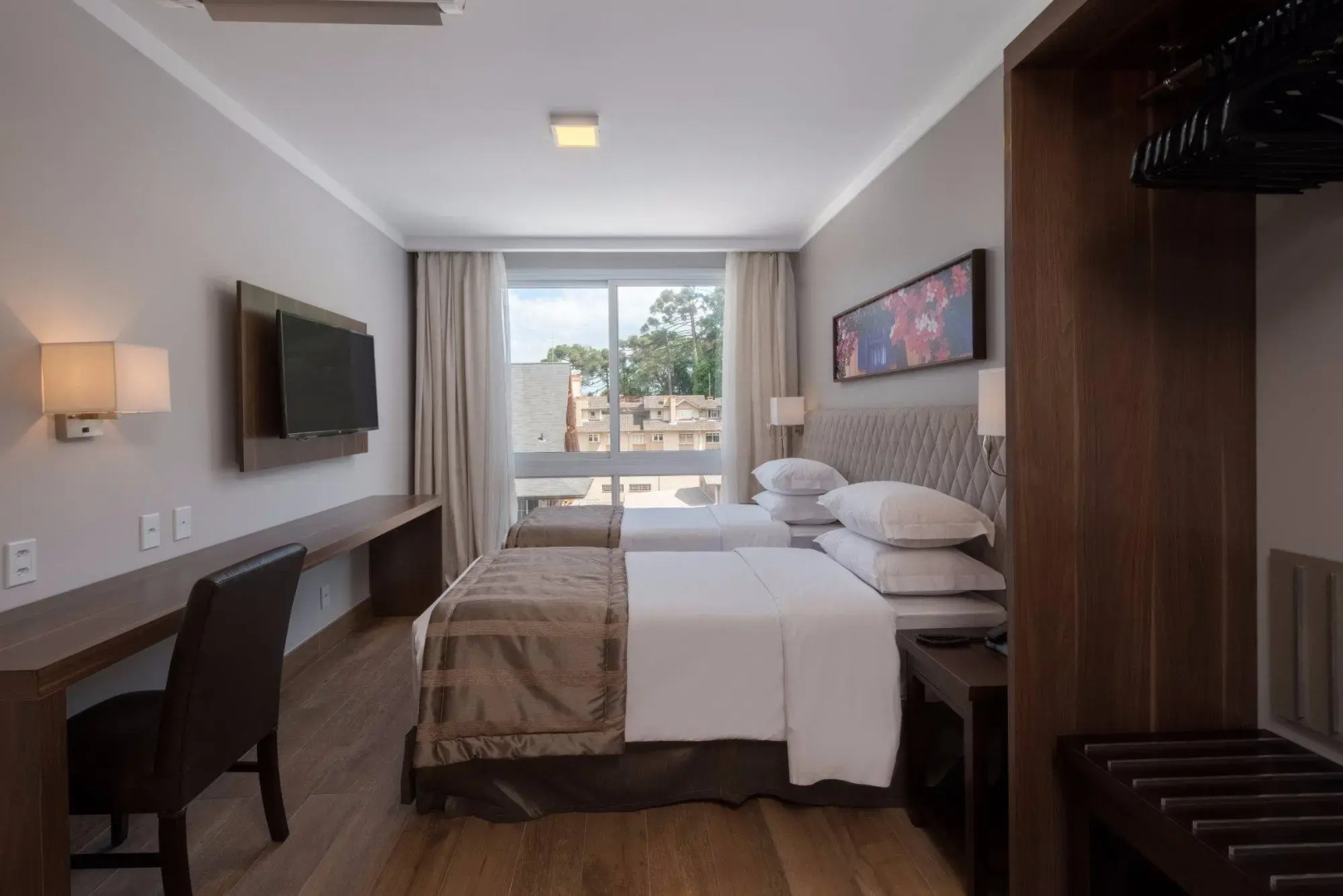 Prodigy Gramado by Wish