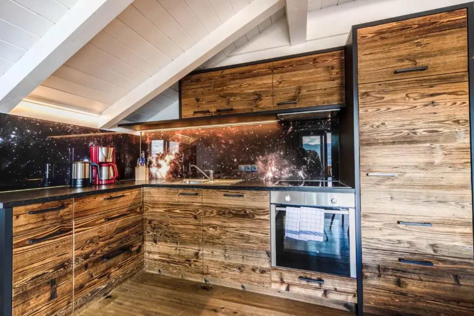 Sonnleiten - Apt. 10 Sterngucker