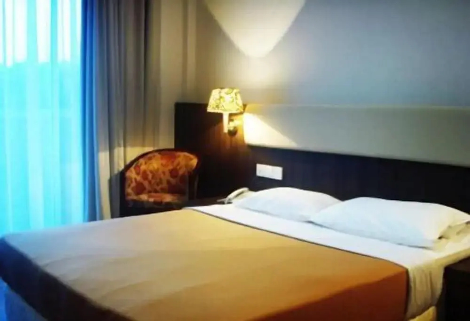 The Payang Scout Hotel