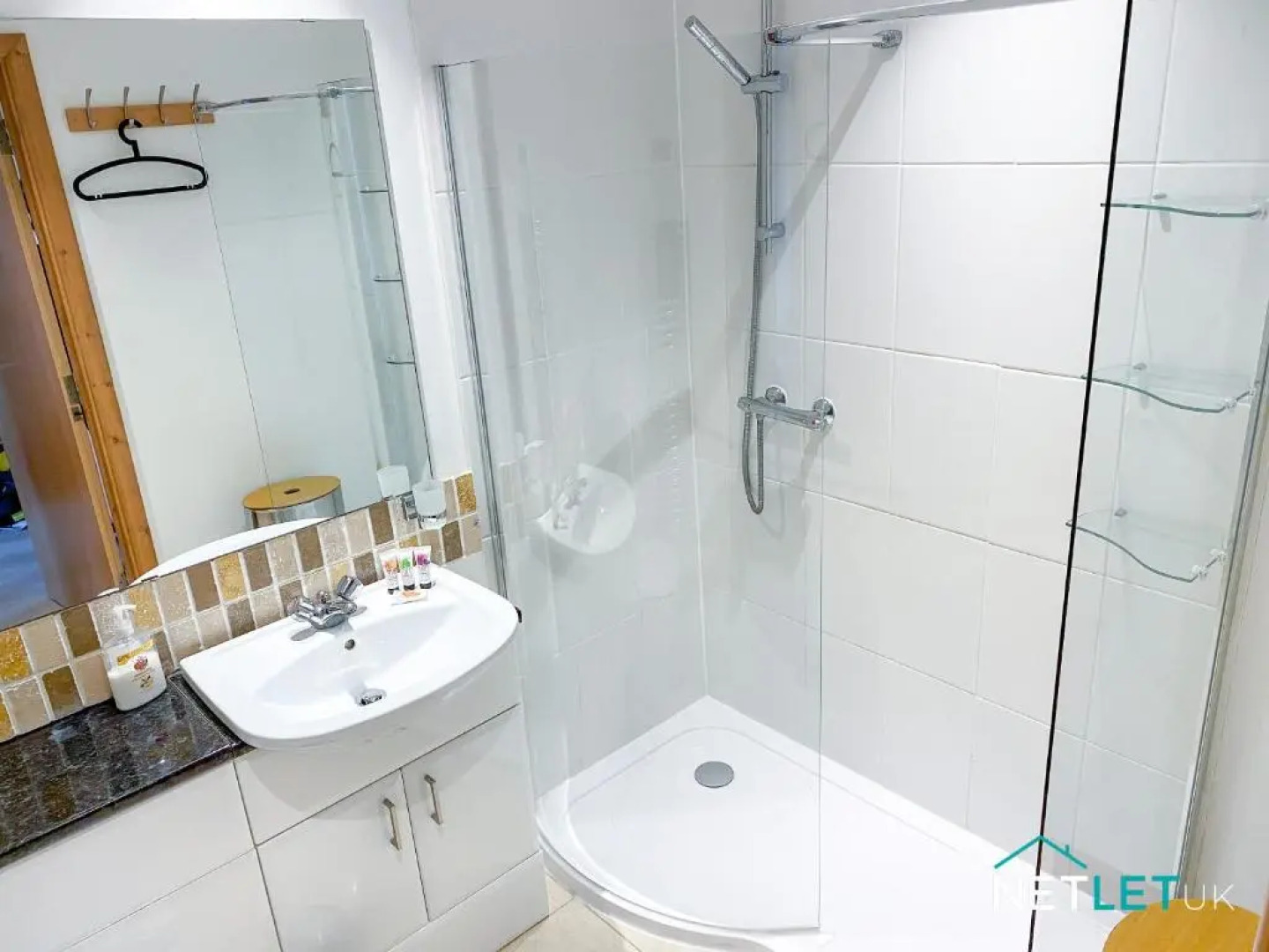 Vanguard House, Milford Marina