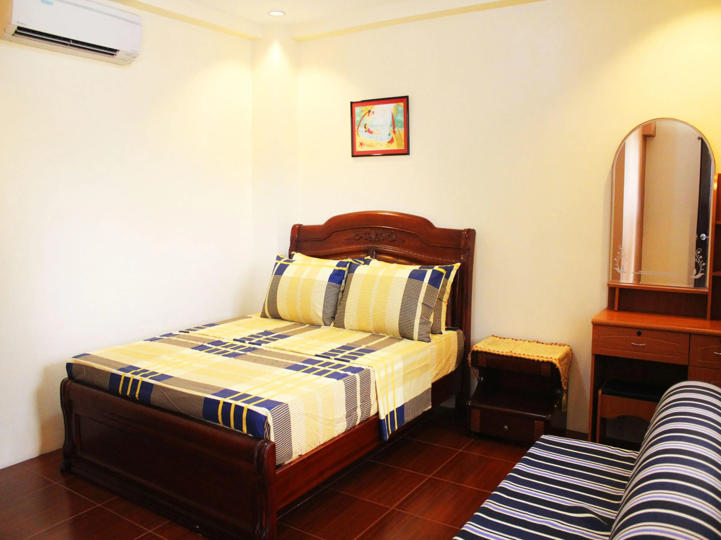 Spring Memories Resort